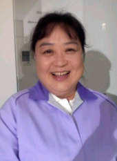 Shinohe Keiko